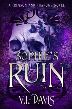 Sophie's Ruin by V.I. Davis