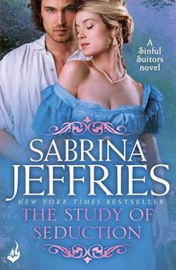 The Study of Seduction by Sabrina Jeffries