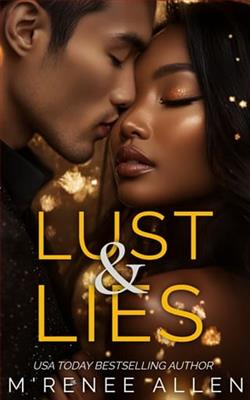 Lust & Lies by M'Renee Allen