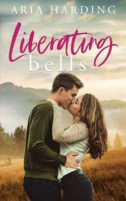 Liberating Bells by Aria Harding