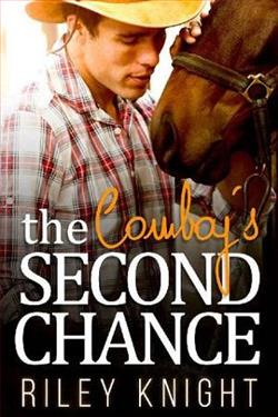 The Cowboy's Second Chance by Riley Knight