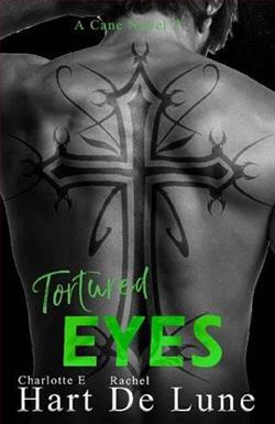 Tortured Eyes by Charlotte E. Hart