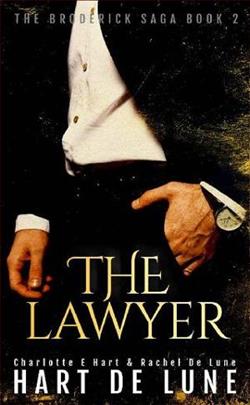 The Lawyer by Charlotte E. Hart