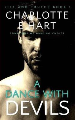 A Dance With Devils by Charlotte E. Hart