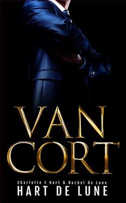 Van Cort by Charlotte E. Hart