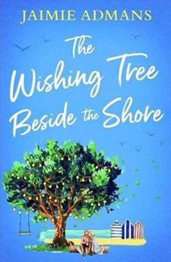 The Wishing Tree Beside the Shor by Jaimie Admans