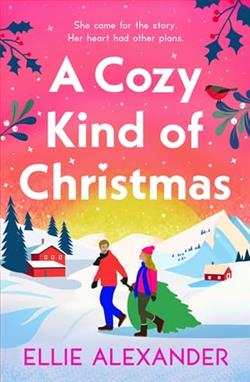 A Cozy Kind of Christmas by Ellie Alexander