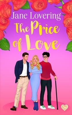 The Price of Love by Jane Lovering