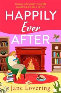 Happily Ever After by Jane Lovering