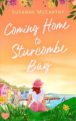 Coming Home to Sturcombe Bay by Susanne McCarthy