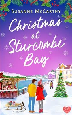 Christmas at Sturcombe Bay by Susanne McCarthy