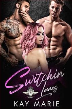 Switchin' Lanes by Kay Marie