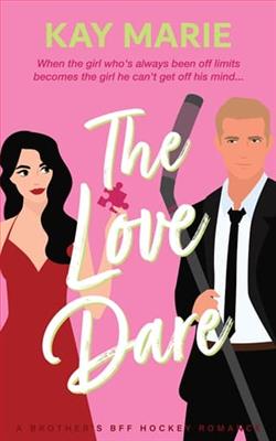 The Love Dare by Kay Marie