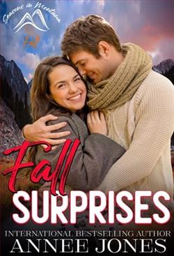 Fall Surprises by Annee Jones