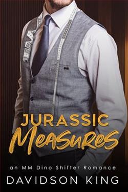Jurassic Measures by Davidson King