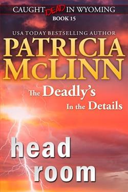 Head Room by Patricia McLinn
