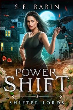 Power Shift by S.E. Babin