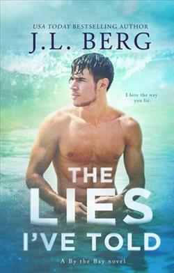 The Lies I've Told by J.L. Berg