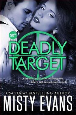 Deadly Target by Misty Evans