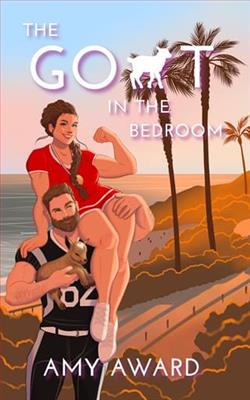 The Goat in the Bedroom by Amy Award