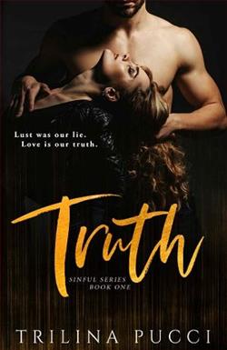 Truth by Trilina Pucci