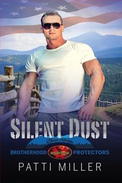 Silent Dust by Patti Miller