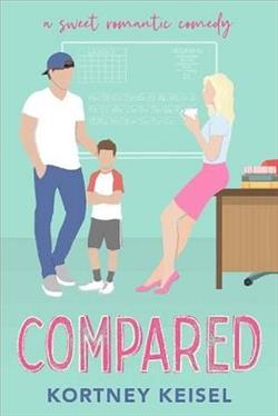 Compare by Kortney Keisel