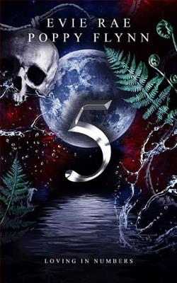 Five by Evie Rae