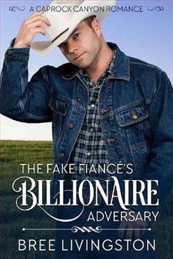 The Fake Fiance's Billionaire Adversary by Bree Livingston