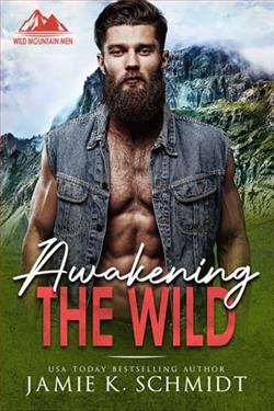 Awakening the Wild by Jamie K. Schmidt