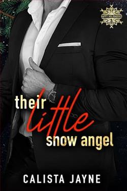 Their Little Snow Angel by Calista Jayne