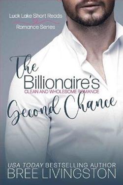 The Billionaire's Second Chance by Bree Livingston