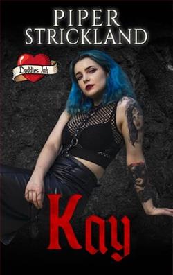 Kay by Piper Strickland