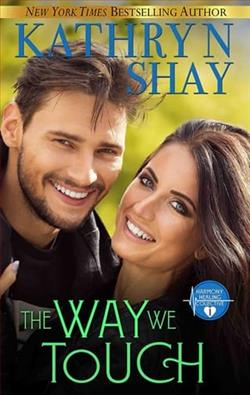 The Way We Touch by Kathryn Shay