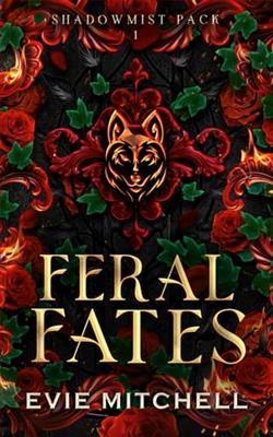 Feral Fates by Evie Mitchell