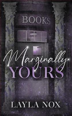 Marginally Yours by Layla Nox