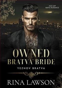 Owned Bratva Bride by Rina Lawson