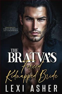 The Bratva's Forced Kidnapped Bride by Lexi Asher