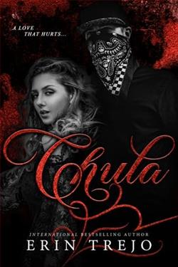 Chula by Erin Trejo