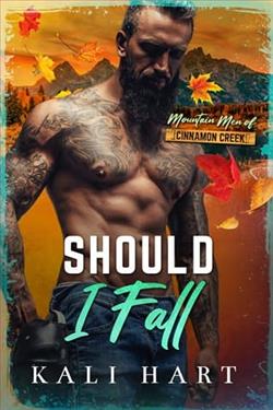 Should I Fall by Kali Hart