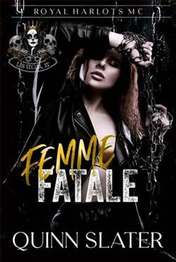 Femme Fatale by Quinn Slater