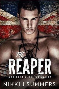 The Reaper by Nikki J. Summers