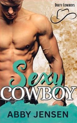 Sexy Cowboy by Abby Jensen