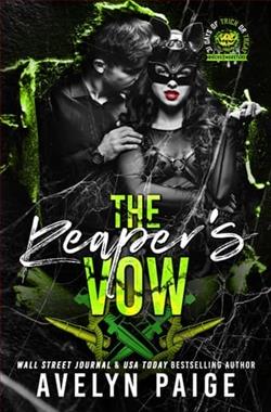 The Reaper's Vow by Avelyn Paige