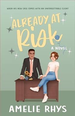 Already At Risk by Amelie Rhys