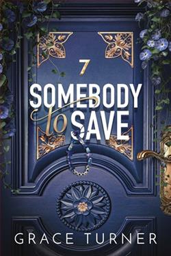 Somebody to Save by Grace Turner