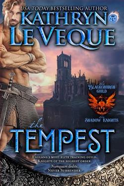 The Tempest by Kathryn Le Veque