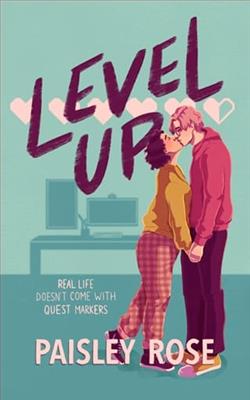Level Up by Paisley Rose