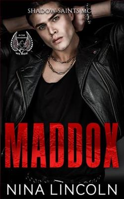 Maddox by Nina Lincoln