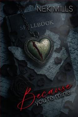 Because You're Mine by Nek Mills